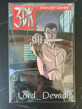 3DK - DIABOLIK MILANO
