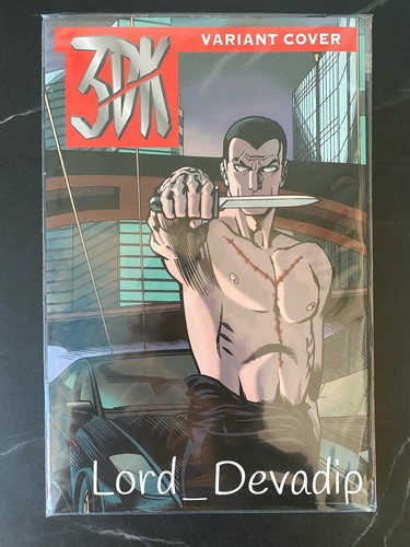 3dk diabolik milano - 3dk,