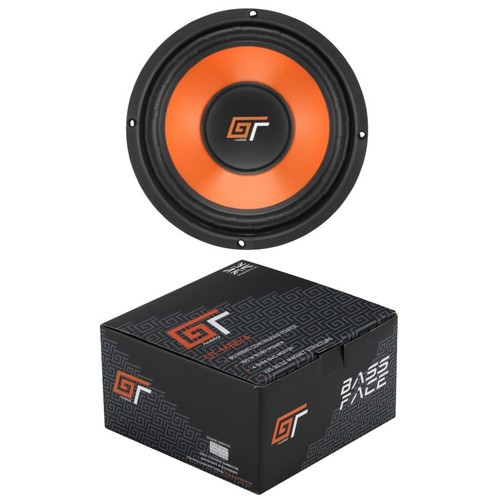 Bass face audio mb6 4 - face, gt