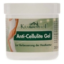 Gel Anticellulite alla