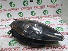 Proiettore FARO DX XENO D1S-H1 FIAT BRAVO 01/07-/CROMA 12/07-  MARELLI 5182421.