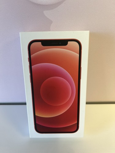 Apple iphone rosso 64gb - apple,