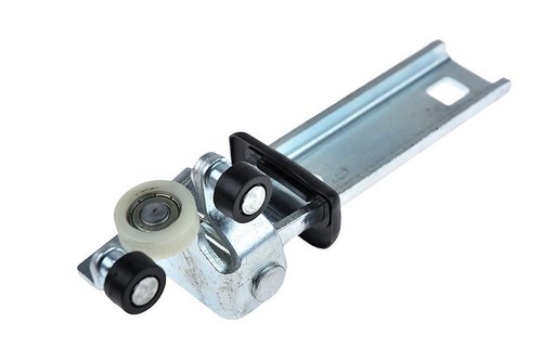 Nty rullo porta scorrevole - nty, per