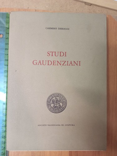Casimiro debiaggi studi - debiaggi,