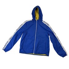 Giacca antivento uomo Gas