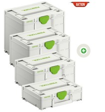 Assortimento Festool
