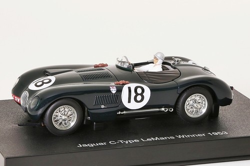 Jaguar type winner - jaguar,
