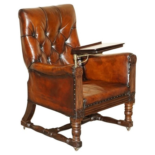 Antica poltrona chesterfield - antica,