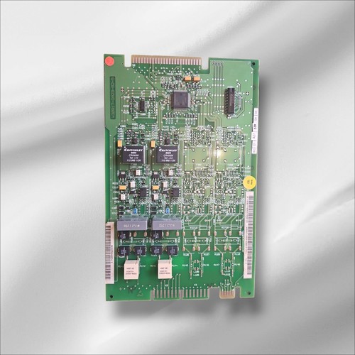 Siemens tla2 porte scheda - tla2, 2