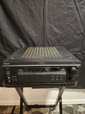 Sony STR-DA80ES Ricevitore A/V