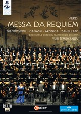 Verdi: Messa Da Requiem
