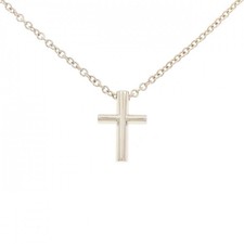 Autentica collana croce