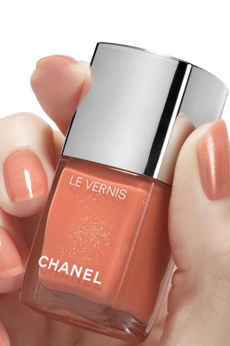 Chanel 407 sunset surfer - chanel,