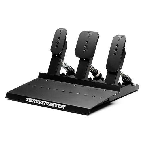 Thrustmaster pedaliera - thrustmaster,