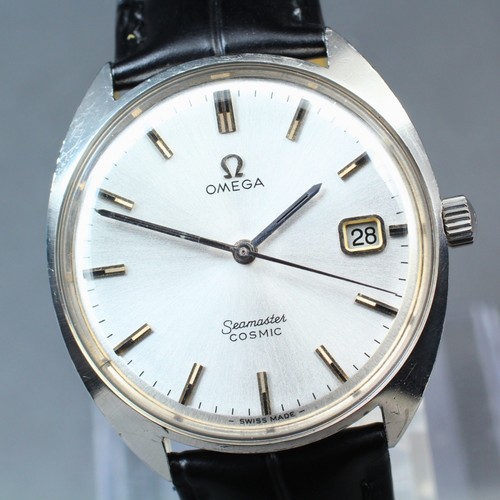 Orologio vintage omega - orologio,