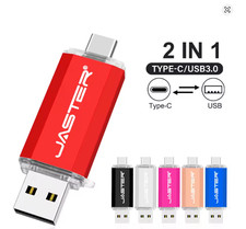 Chiavetta USB C per telefono Android – Pen Drive OTG per trasferire foto, video