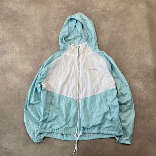 Columbia giacca vento donna - vento,