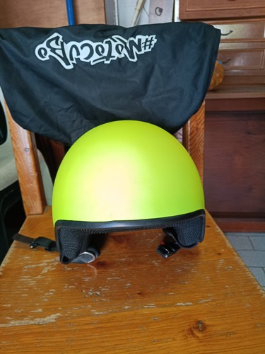Caschi scooter motocubo - scooter,
