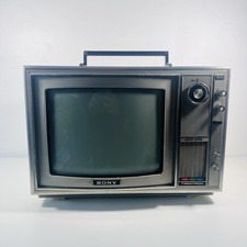 SONY Trinitron KV - 1310UB