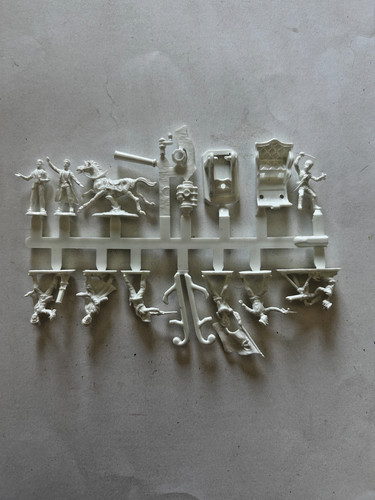 Sprue bello atlantico da - atlantico,