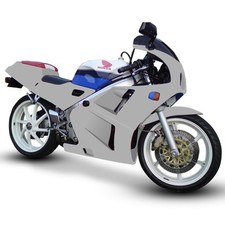 Honda VFR 400 R NC30 1989-1992