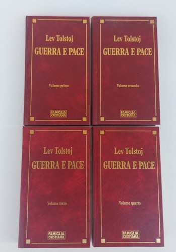 Lev tolstoj guerra e - tolstoj, –