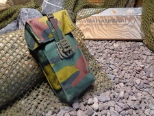 Orig. esercito belga borsa