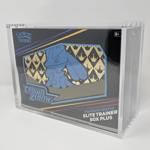 Pokemon elite trainer box più - elite,