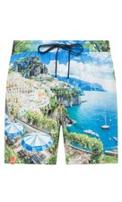 COSTUME SUN 68 CON STAMPA