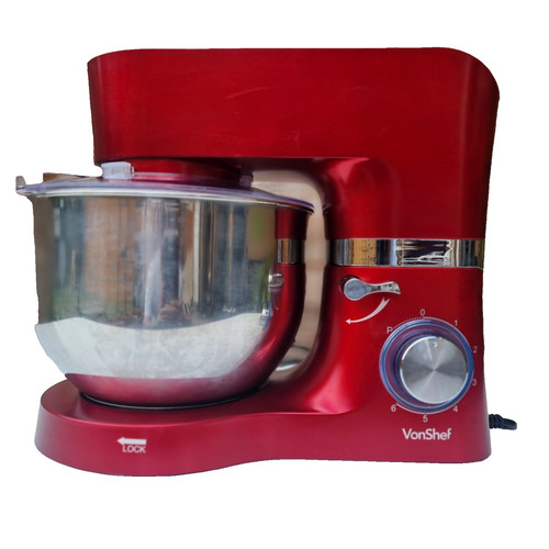 Vonshef 1400w frullatore - vonshef,