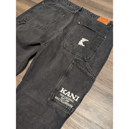 Jeans vintage karl - vintage,