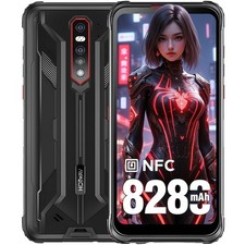 Smartphone esterno HOTWAV