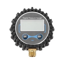 200PSI 2.72" Digital Universal