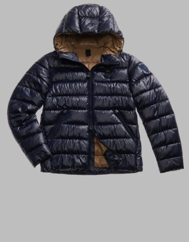 Piumino junior bambino con - junior,