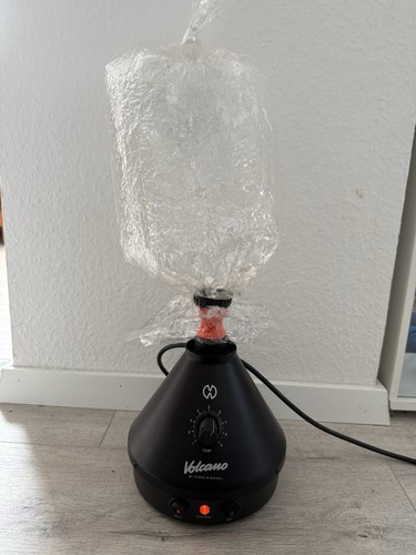 Storz bickel volcano classic - storz, &