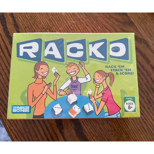 Gioco carte rack - di,