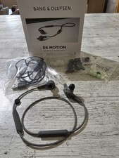 Bang & Olufsen Beoplay E6