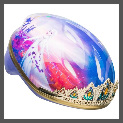 Casco ciclismo bambini - , disney