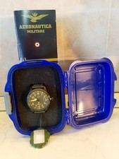 Orologio aeronautica militare