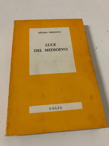 Luce del medioevo - luce, regine