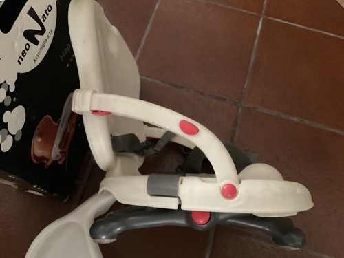 Sedia bambini seggiolone da - sedia,