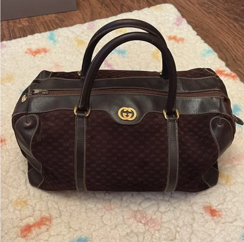Gucci 1960 1970 s vintage - 1960's,