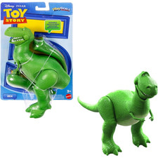 Mattel disney pixar toy story - mattel,