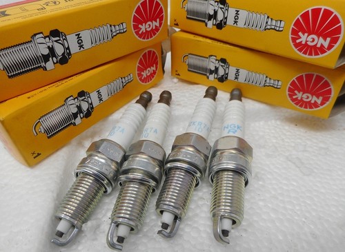 Kit candela accensione - kit, motore