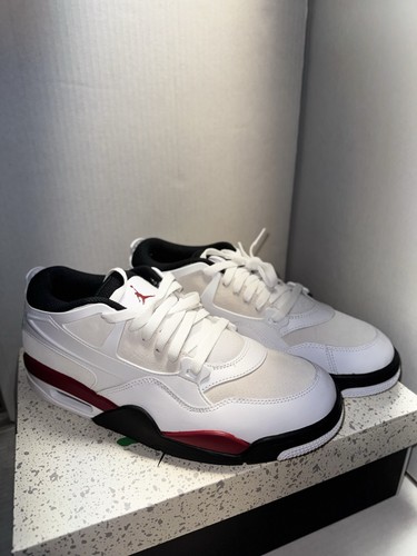 Nike air jordan numero - 4, rm