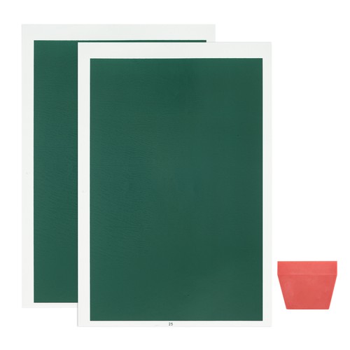 15x11 pollici carta - 2,