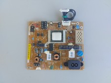 Scheda Alimentazione TV