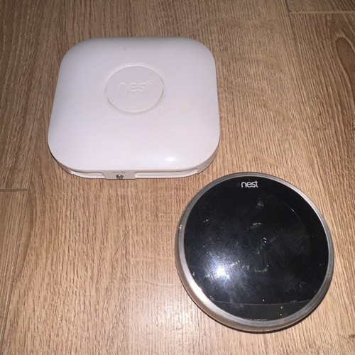 Termostato google nest - termostato,