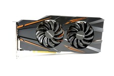Gigabyte GeForce GTX 1070 8GB