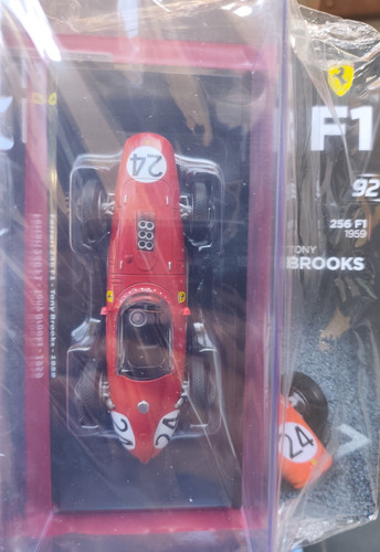 Grandi ferrari 1 - le,
